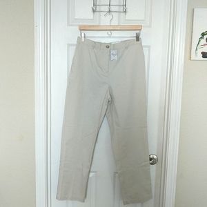 Land's End Pants